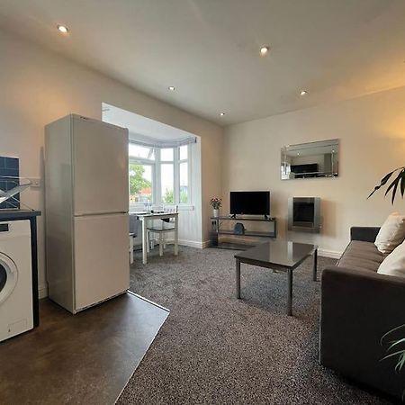 Kingsbury Apt 2 Birmingham Zewnętrze zdjęcie