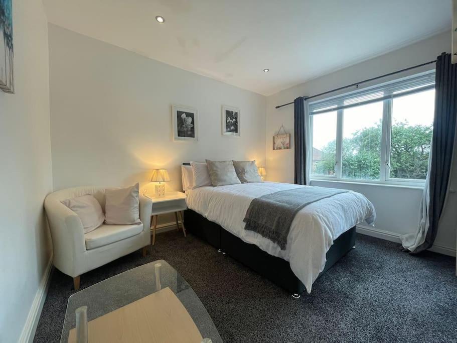 Kingsbury Apt 2 Birmingham Zewnętrze zdjęcie