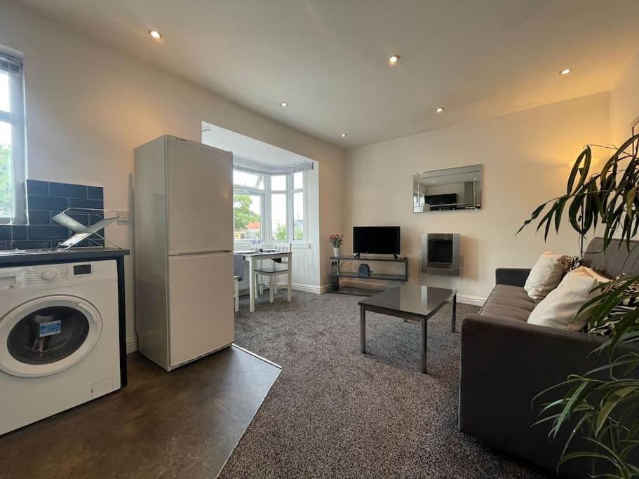 Kingsbury Apt 2 Birmingham Zewnętrze zdjęcie