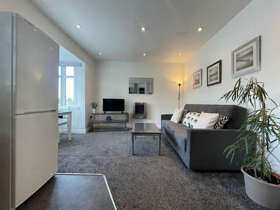 Kingsbury Apt 2 Birmingham Zewnętrze zdjęcie